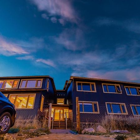 Hosteria La Soberana Ел Калафате Екстериор снимка