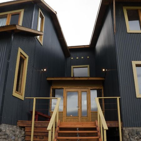 Hosteria La Soberana Ел Калафате Екстериор снимка