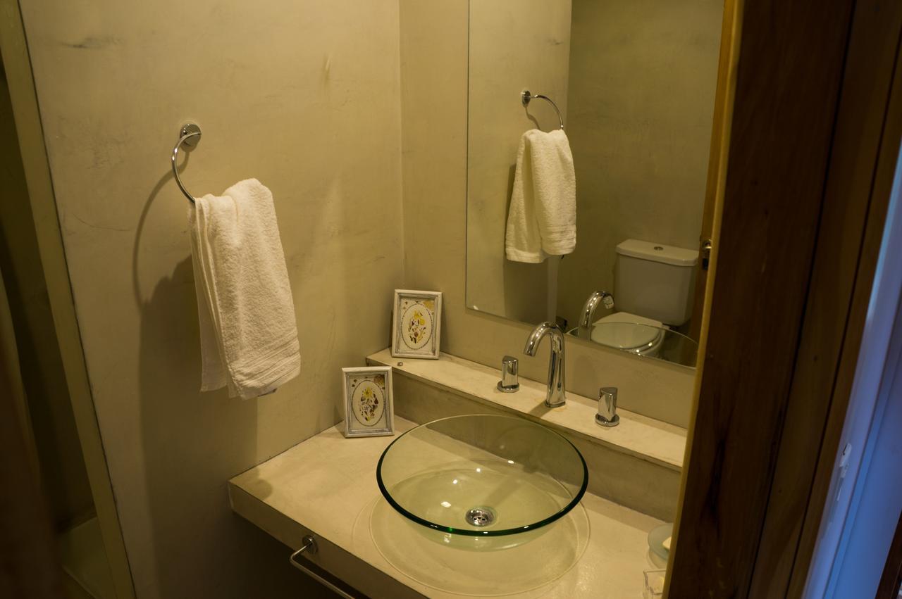 Hosteria La Soberana Ел Калафате Екстериор снимка