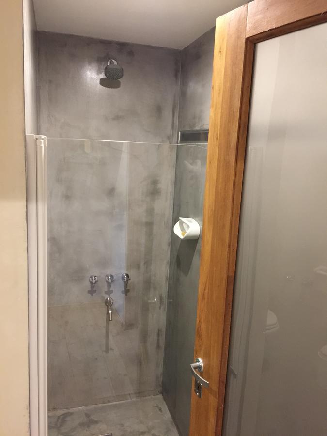 Hosteria La Soberana Ел Калафате Екстериор снимка