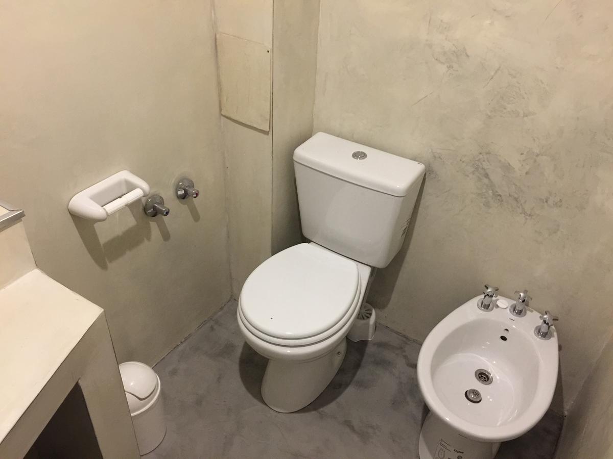 Hosteria La Soberana Ел Калафате Екстериор снимка