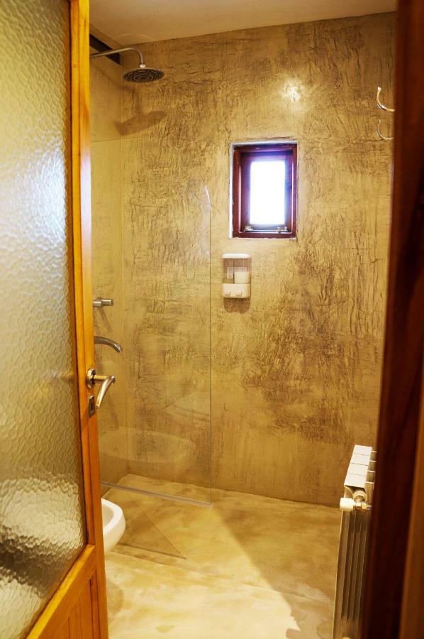 Hosteria La Soberana Ел Калафате Екстериор снимка